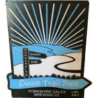 Yorkshire Dales Brewing Co. Swale Trail Pale