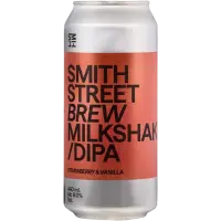 Smith Street Brew Milkshake DIPA Strawberry