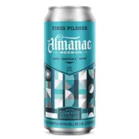 Almanac Beer Company Vibes