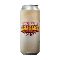 Xül Beer Company Pushing Up Daisies