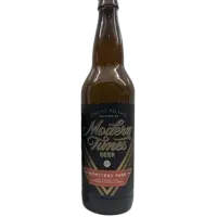 Modern Times Beer Monsters' Park - Ruby Port Finished Whiskey Barrels