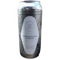 Tinhouse Brewing Swingbridge Porter