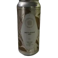 Tinhouse Brewing Wetlands Wheat