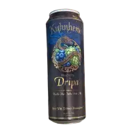 Kuhnhenn Brewing Company DRIPA: Blueberry
