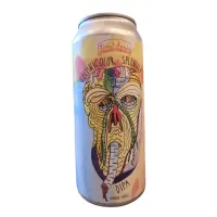 Tired Hands Brewing Company Technicolor Splendor