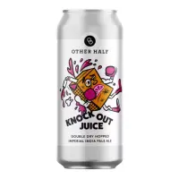 Other Half Brewing Knockout Juice