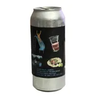 Other Half Brewing The Ballad of Young Grade