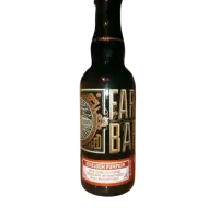 Almanac Beer Company Heirloom Pumpkin Barleywine (2014)