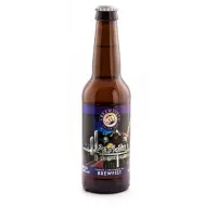 Brewfist Heimdall