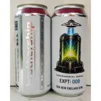 Brothership Brewing EXPT 009