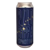 Brewfist Spaceten Dipa