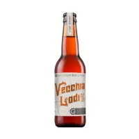 Brewfist Vecchia Lodi