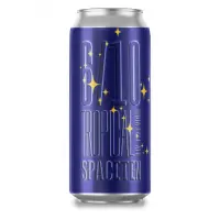 Brewfist Spaceten Tropical