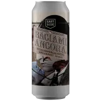 Eastside Brewing Baciami Ancora