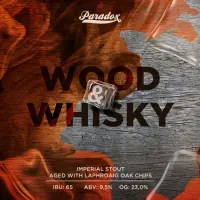 Paradox Brewery Wood & Whisky