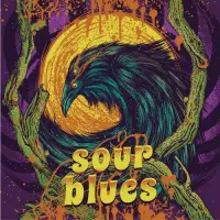 Selfmade Brewery Sour Blues