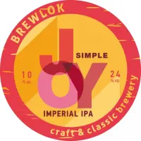 Brewlok Simple Joy