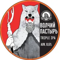 Brewlok Volchy Pastyr (Волчий Пастырь)
