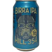 Atlante srl Hill 354 Birra IPA
