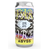 Abyss Brewing So Far So Real