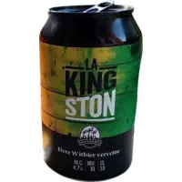 Les 3 Brasseurs La Kingston