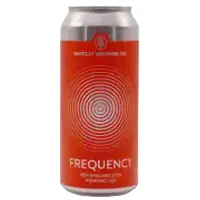 Barclay Brewing Co. Frequency