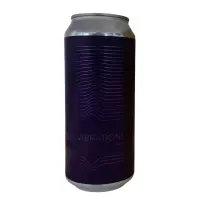 Barclay Brewing Co. Vibrations - Rakau