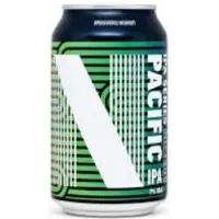 Brouwerij Noordt IPA Series S02E03 - Pacific IPA