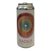 Barclay Brewing Co. Radius