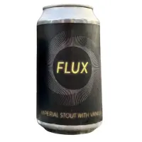 Barclay Brewing Co. FLUX
