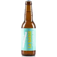 La Barge ReSession IPA