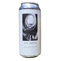 Root + Branch Brewing Fast Talking