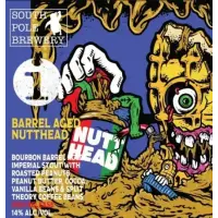 Imprint Beer Company BA Nutthead