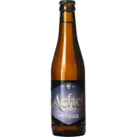 De Achelse Kluis Witbier