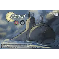 Coastal Mass. Brewing Seawolf