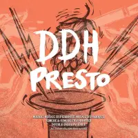 Hop Butcher For the World DDH Presto