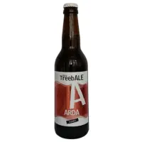 Gravità Zero (TreeBale) Arda