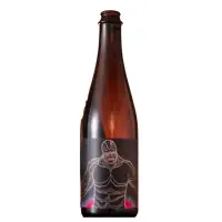 Mortalis Brewing Company Perses