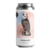 Factory Brewing Changes