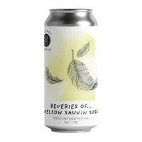 Factory Brewing Reveries of... Nelson Sauvin 2026