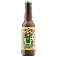 United Gypsies Brewery Daddy R U OK?