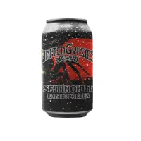 United Gypsies Brewery Seitinohut (8%)