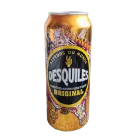 E.Leclerc Hypermarchés (Scamark, Marque Repère) Desquiles