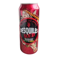 E.Leclerc Hypermarchés (Scamark, Marque Repère) Desquiles Red