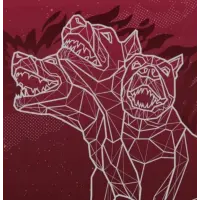 Mortalis Brewing Company Cerberus