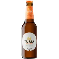 Grupo Damm Turia Stark