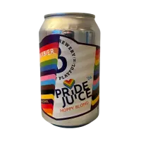 Baxbier Pride Juice ´26