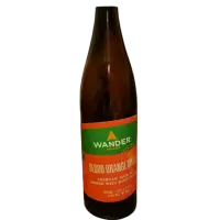 Wander Brewing Blood Orange Millie Sour