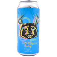 Wander Brewing Googly Eyes