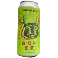 Wander Brewing Googly Eyes - Fresh Hop